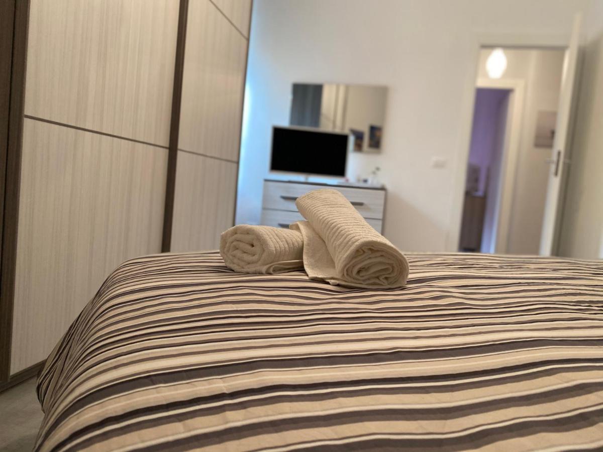 Casa Pirandello Apartman Catania-Fontanarossai nemzetközi repülőtér Kültér fotó