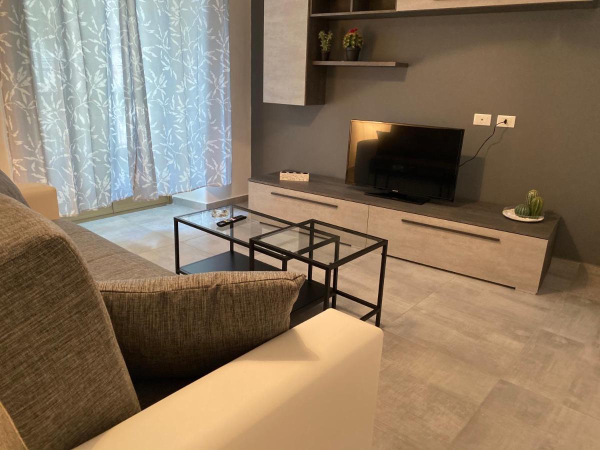Casa Pirandello Apartman Catania-Fontanarossai nemzetközi repülőtér Kültér fotó