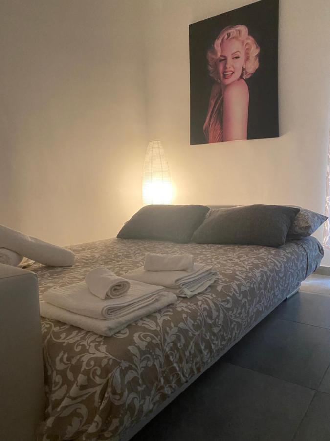 Casa Pirandello Apartman Catania-Fontanarossai nemzetközi repülőtér Kültér fotó